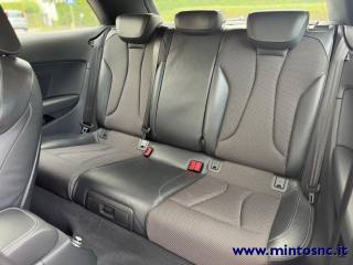 AUDI A3 usata, con Fendinebbia