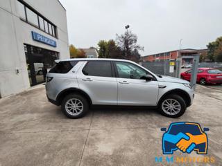 LAND ROVER Discovery Sport usata, con Antifurto