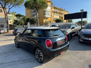 MINI Cooper usata, con Autoradio