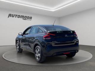 CITROEN C4 usata, con Chiusura centralizzata