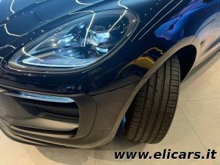 PORSCHE Macan usata, con Airbag laterali