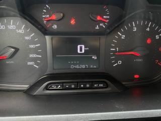 PEUGEOT Partner usata, con Bluetooth