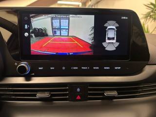 HYUNDAI i20 usata, con Chiusura centralizzata