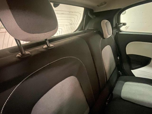 RENAULT Twingo usata, con Controllo trazione