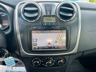 DACIA Sandero usata, con Fendinebbia