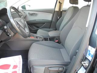 SEAT Leon usata, con Fendinebbia