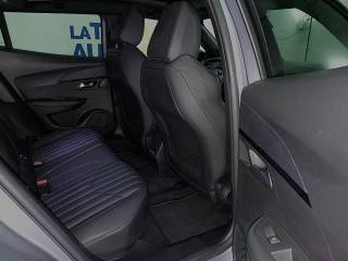 PEUGEOT 2008 usata, con Controllo elettronico della corsia