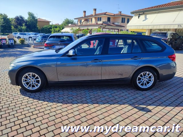 BMW 318 usata, con Autoradio