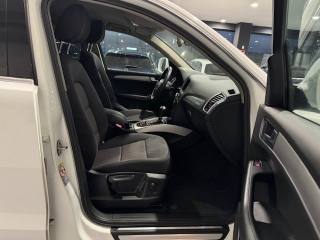 AUDI Q5 usata, con Servosterzo