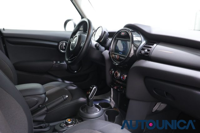 MINI Cooper usata, con Limitatore di velocità