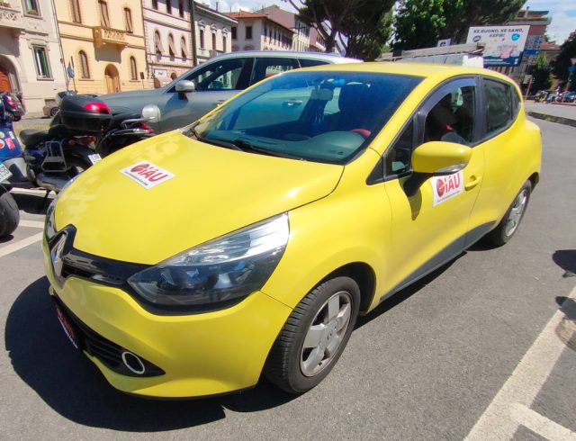 RENAULT Clio usata, con Airbag laterali