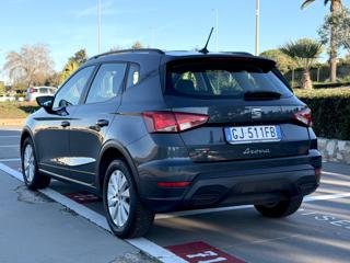 SEAT Arona usata, con Autoradio