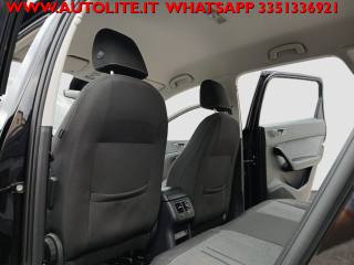 SEAT Ateca usata, con Bracciolo
