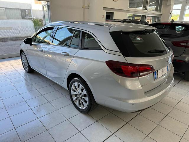OPEL Astra usata, con Climatizzatore