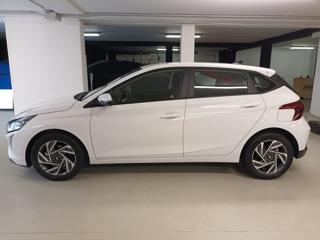 HYUNDAI i20 usata, con Boardcomputer