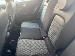 FIAT 500X usata, con ESP