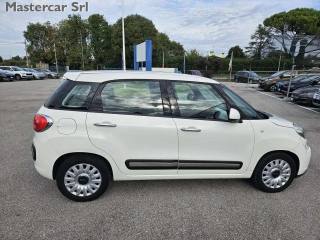 FIAT 500L usata, con Chiusura centralizzata