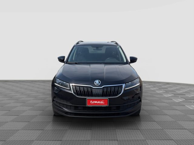 SKODA Karoq usata 7