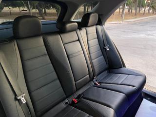 MERCEDES-BENZ GLE 300 usata, con Supporto lombare