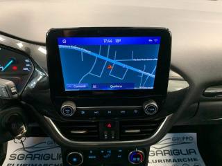 FORD Puma usata, con ESP