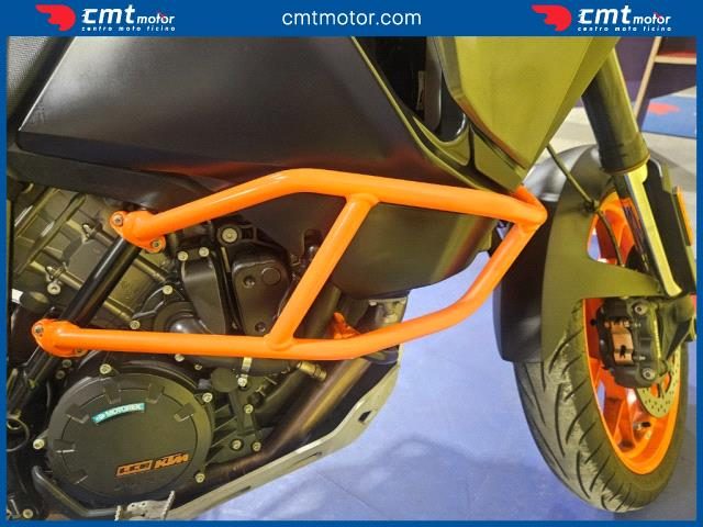 KTM 1290 Super Adventure usata 9