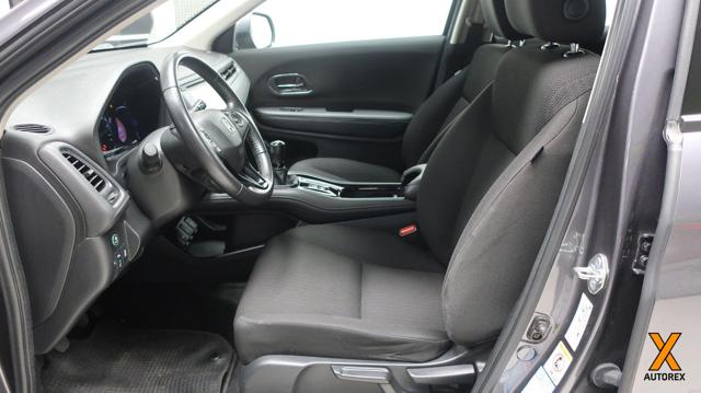 HONDA HR-V usata, con Cerchi in lega