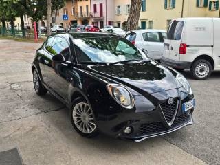 ALFA ROMEO MiTo usata, con Cruise Control