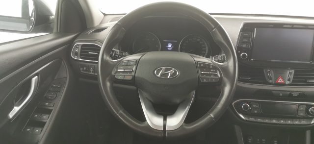 HYUNDAI i30 usata 53