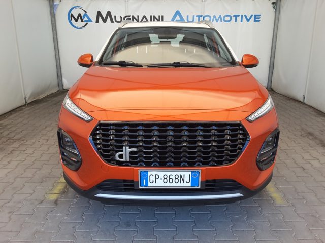 DR MOTOR DR 3.0 usata, con ABS