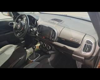 FIAT 500L usata 24