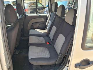 FIAT Doblo usata, con Servosterzo