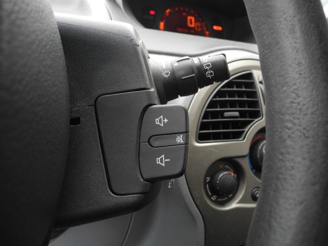 RENAULT Modus usata 25