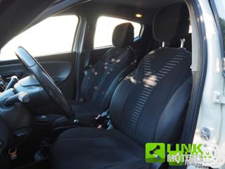 LANCIA Ypsilon usata 4