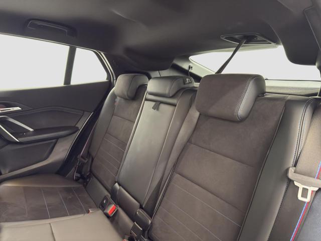 BMW X2 usata, con Climatizzatore