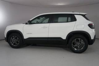 JEEP Avenger usata, con Bluetooth
