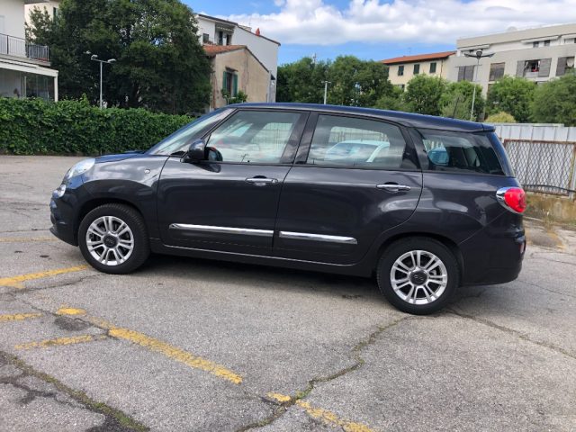 FIAT 500L usata, con Cruise Control