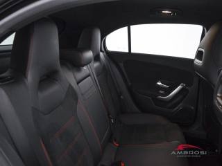 MERCEDES-BENZ A 200 usata 10