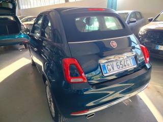 FIAT 500 usata, con Cerchi in lega