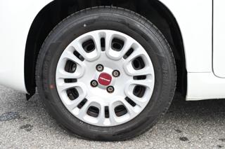 FIAT Panda usata, con ESP