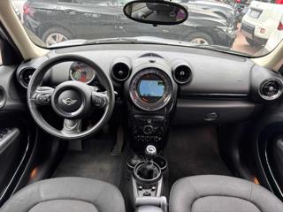 MINI Countryman usata, con Cerchi in lega