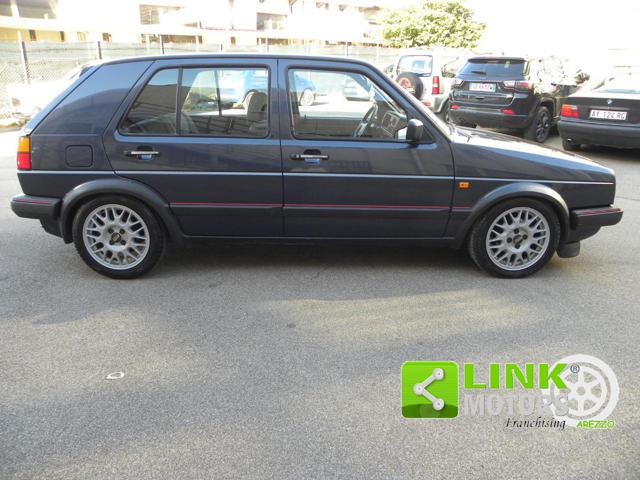 VOLKSWAGEN Golf usata 3