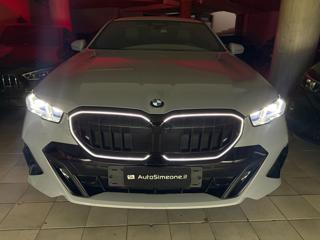 BMW 520 usata, con Chiusura centralizzata senza chiave