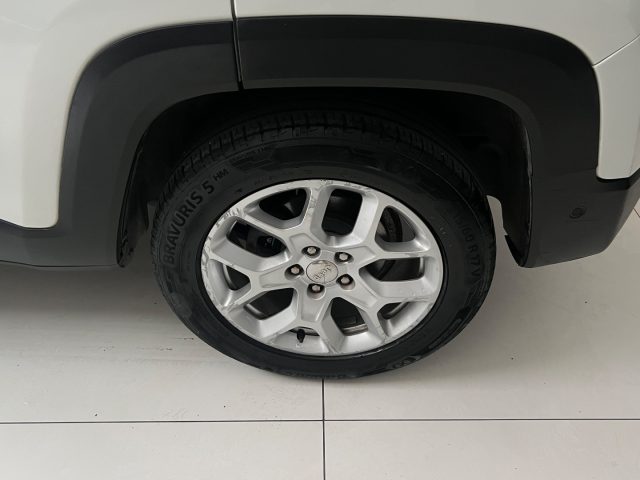 JEEP Renegade usata, con Volante multifunzione