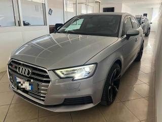 AUDI A3 usata, con Airbag