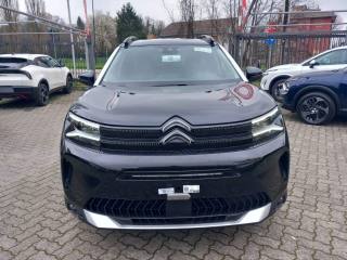 CITROEN C5 Aircross usata, con Controllo trazione
