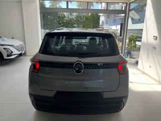 CITROEN C3 Aircross usata, con Airbag Passeggero