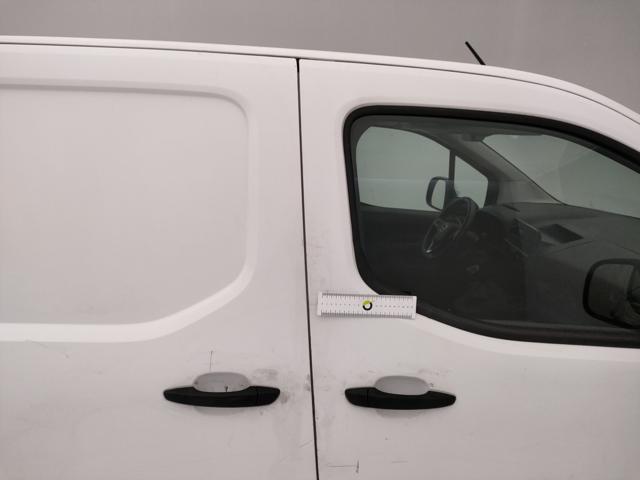 OPEL Combo usata 44
