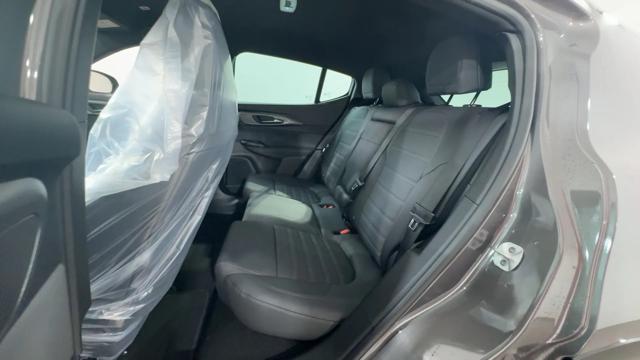 ALFA ROMEO Tonale usata, con Controllo trazione