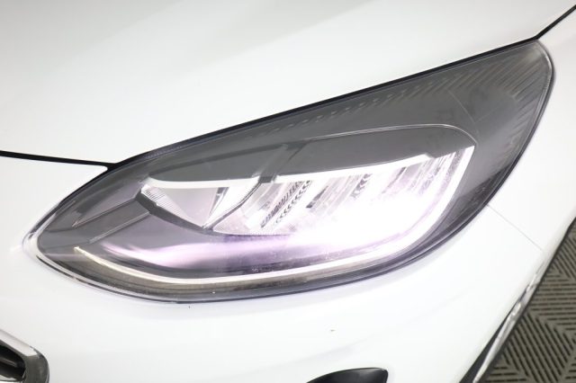 FORD Fiesta usata 7