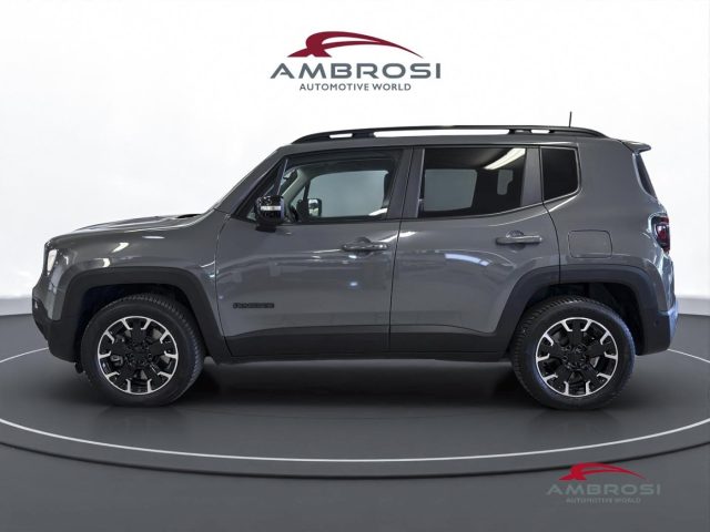 JEEP Renegade usata 5